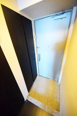 グラマシー横濱関内の物件内観写真